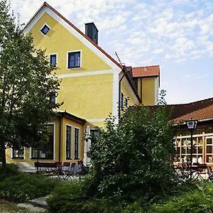 Landgasthof Gschwendtner 3* Allershausen
