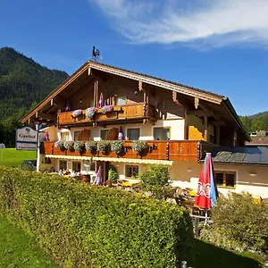 Gaestehaus Baltram 3* Ramsau bei Berchtesgaden