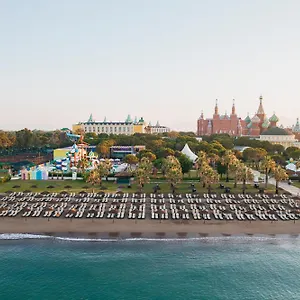 Asteria Kremlin Palace Resort